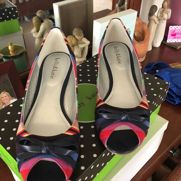Kelly & Katie Shoes Kelly And Katie Sandal Poshmark
